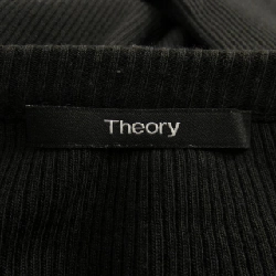 【Mã giảm giá】Áo cardigan dài theory 647135
