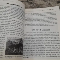 Kho lưu trữ hiện tượng Siêu Nhiên. Thanh Uyên dịch từ tiếng Trung 711403