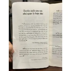 Người giỏi không phải là người làm tất cả — Donna M. Genett, Ph.D. 675449