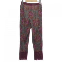 Pleats Please 2015 Hoa văn PP53-JF794 7560112 Quần - Hàng hiệu Chính hãng 813338