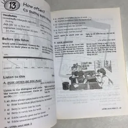 Listen and Hear 1 - Lê Huy Lâm dịch 786244