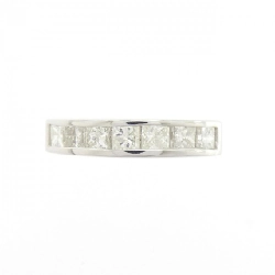 Nhẫn kim cương PT900 1.00CT - Hàng hiệu Chính hãng 850208