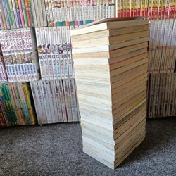 Truyện Tsubasa Giấc Mơ Sân Cỏ -  NXB Kim Đồng 273527