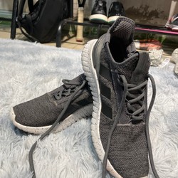 Giày Adidas Kaptir 2.0 Gray màu xám size 41 70052