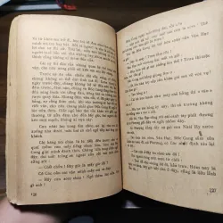 Lều Chõng - Ngô Tất Tố 1023253