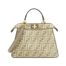 Túi Fendi Peekaboo I See You Small 8BN327 ALG7