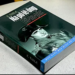 Na-pô-lê-ông Bô-na-pác ( NAPOLÉON BONAPARTE) - E. TARLÉ 1025593