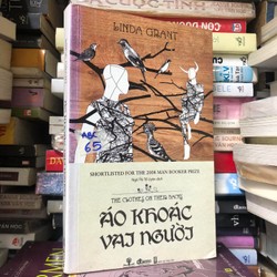 Áo khoác vai người - Linda Grant 150969