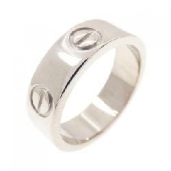 Nhẫn Cartier Love - Hàng hiệu Authentic