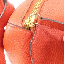 Túi xách vai Hermès Lindy 30cm 073426CC - Hàng hiệu Chính hãng 767736