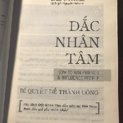 Đắc nhân tâm (Nguyễn Hiến Lê dịch) 19522