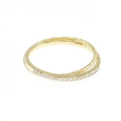 Nhẫn kim cương SOWI 0.085CT - Hàng hiệu Authentic