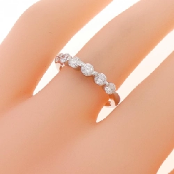 Nhẫn kim cương PT900 0.50CT - Hàng hiệu Authentic 853012