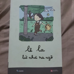 Lê la từ nhà ra ngõ (Làn)  327828