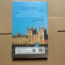 Bốn mùa chân bước, nghìn dặm nước Anh 603094