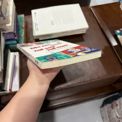 Siêu Sao Trong Thế Giới Thể Thao – Joanne Mattern - K4 1019592