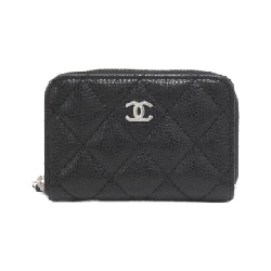 Chanel Classic Vĩnh Cửu AP0216 Ví Đựng Tiền