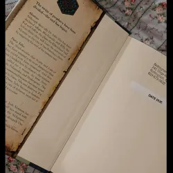 The Warlock – Bí Mật Của Nicholas Flamel Bất Tử | Michael Scott 760525