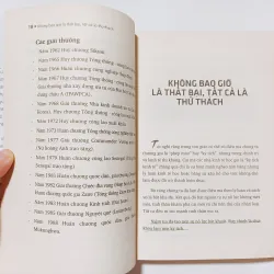 Không Bao Giờ Là Thất Bại! Tất Cả Là Thử Thách 759085