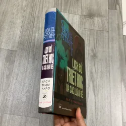 Lịch sử triết học và các luận đề. 8b3 746923