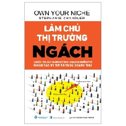 Làm Chủ Thị Trường Ngách - Stephanie Chandler ASB.PO Oreka-Blogmeo120125