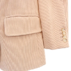 Chloe CHC23AVE271556Z536 Áo khoác 627616