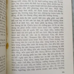 NGHỆ THUẬT BIẾT THẮNG TỪNG BƯỚC - TRẦN NHÂM 731847