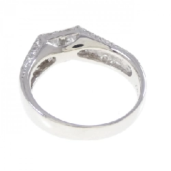 Nhẫn kim cương PT900 1.00CT - Hàng hiệu Authentic 852521