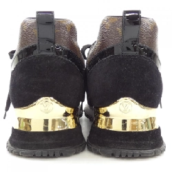 【Mã giảm giá】Giày thể thao LOUIS VUITTON 662300