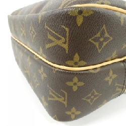 Túi đeo vai Louis Vuitton Monogram Reporter 28cm M45254 612368