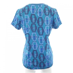 Áo thun HERMES - Hàng hiệu Chính hãng 826386