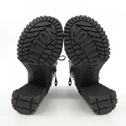 Giày bốt cổ thấp LOUIS VUITTON Ruby - Hàng hiệu Chính hãng 829204