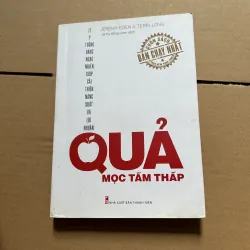 Quả mọc tầm thấp