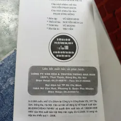 Mặt Trời Nhà Scorta - Laurent Gaudé 993615