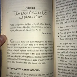 Sự mê hoặc - Nghê thuật tạo dựng một doanh nghiệp đầy sức cuốn hút  714025