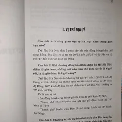Ngàn năm lịch sử văn hóa Thăng Long Hà Nội 591242