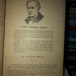 Readings from English and American Literature 799543