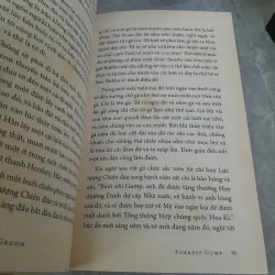 FORREST GUMP - NGỌC TRÀ 784307