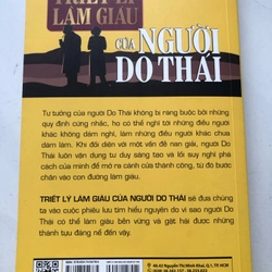 Sách Triết lý làm giàu của người Do Thái  443075