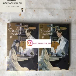 Trọn bộ 2 tập Dạ Lữ Nhân - Triệu Hi Chi