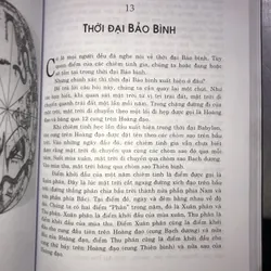 Quy luật vũ trụ - Joanna Martine Woolfolk  573216