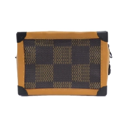 Túi xách Louis Vuitton Damier Giant (LV Squared) Soft Trunk N40381 - Hàng hiệu Chính hãng 767411