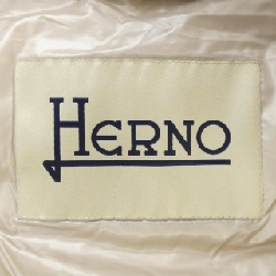 【Mã giảm giá】Áo khoác lông vũ Herno 638630