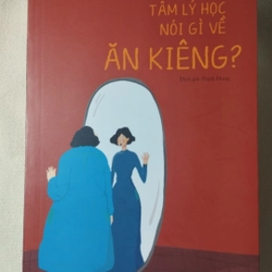 Tâm lý học nói gì về ăn kiêng_ Jane Ogden