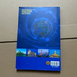 Giáo trình marketing du lịch 607789