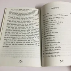 YOGA CHO PHỤ NỮ 605370