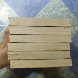 Độc Cô Cầu Bại ( 6 tập) - Cổ Long 992680