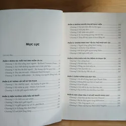 Tâm Lý Học Tội Phạm - Phác Họa Chân Dung Kẻ Phạm Tội (Diệp Hồng Vũ) 706114