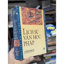 Lịch sử văn học Pháp