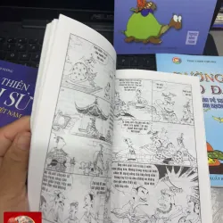 3c truyện tranh , tsai chin chun 1028810